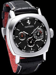 Panerai Ferrari watch