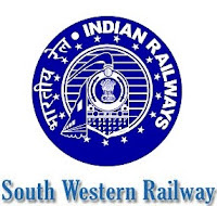South Western Railway Recruitment 2022, Central government job,