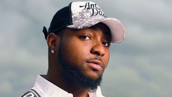 End SARS: Drama in IGP’s office as Davido denies protesting against police [Video]