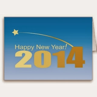 Beautiful Happy New Year 2014 Wallpapers Images