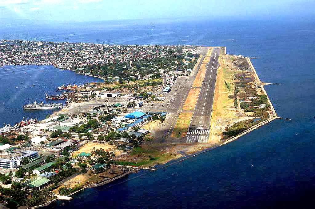 DOTC Identifies Possible Locations for New Manila International Airport