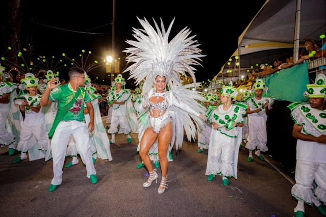Carnaval Tradição de João Pessoa: Desfiles começam neste sábado com tribos indígenas e clubes de frevo