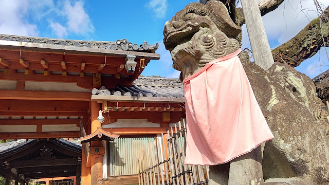 奈良公園 氷室神社