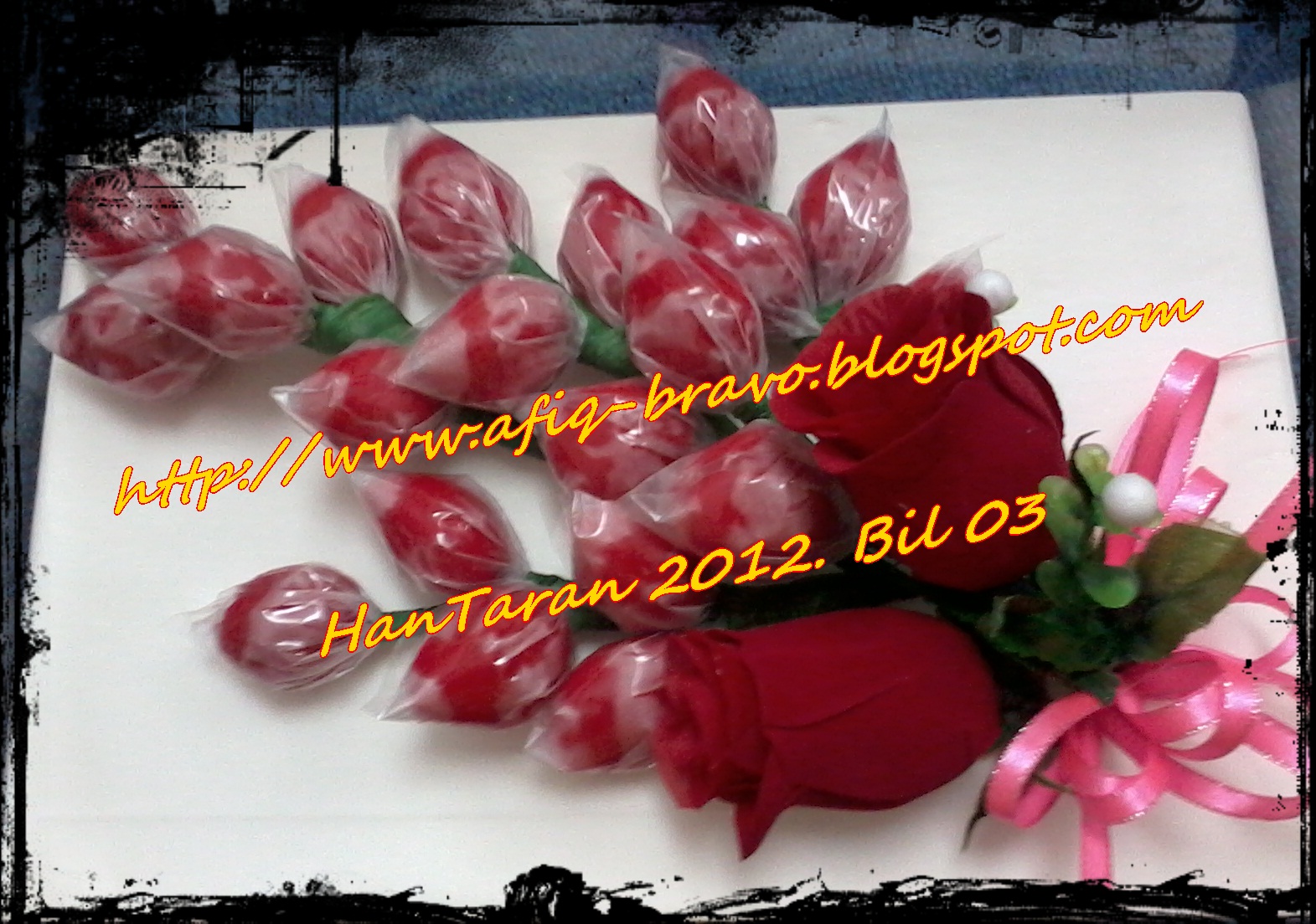 Hantaran Buah Kana- 2012- Bilangan 03