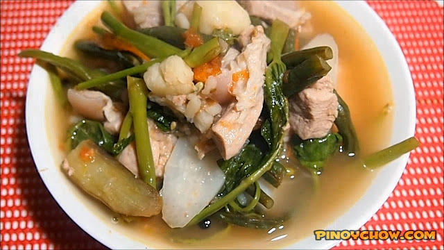 sinigang