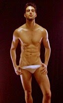 Kevin Cote model - DEMIGODS (44)