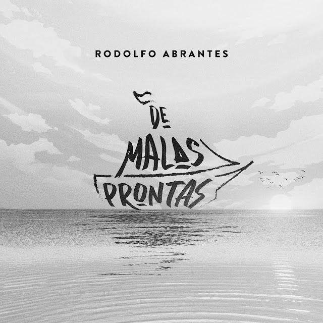 Rodolfo Abrantes lança novo single "De Malas Prontas"