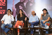 Dhoom 3 Team in Hyderabad