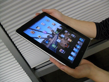 Apple iPad 08