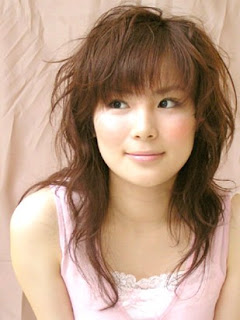 Japanese Hairstyle Gallery For Women and Girls Latest