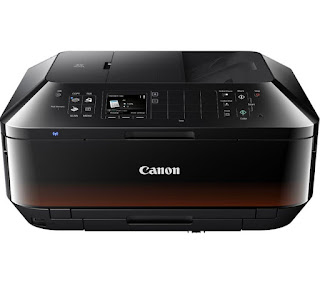 Canon Pixma MX925 Printer Review