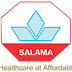  26July 2016

Job Opportunity at Salama Pharmaceuticals Ltd

