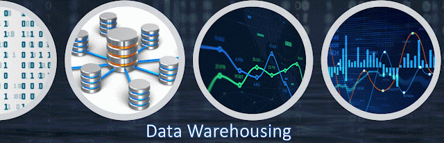 Data Warehousing