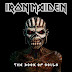 Iron Maiden - The Book of Souls (2015)