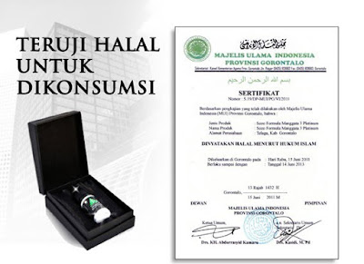 Jual SOMAN 3 Platinum Asli Original Surabaya Sidoarjo1