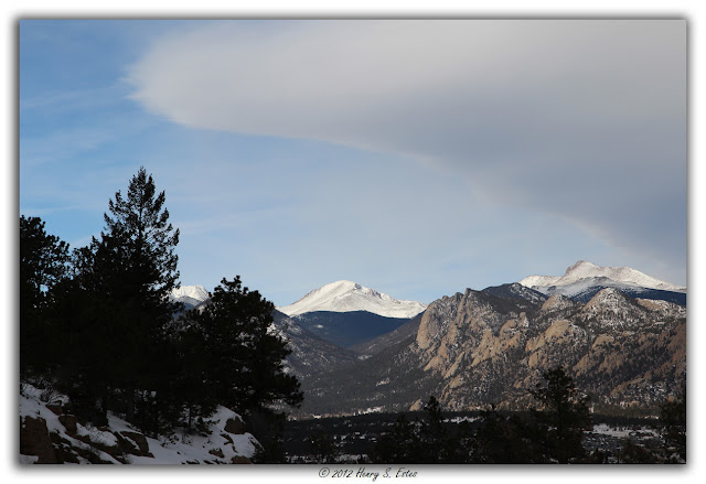 Estes Valley