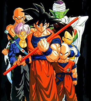 dragon ball episodes