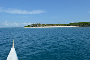 Bantayan Island. To be continued . (dsc )