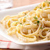 Quick and Easy Alfredo Sauce