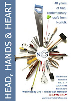 NCCS Head, Hands and Heart Poster