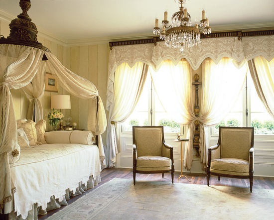 Eye For Design: The Lit à la Polonaise....Elaborate And Romantic Beds Eye For Design: The Lit à la Polonaise....Elaborate And Romantic Beds