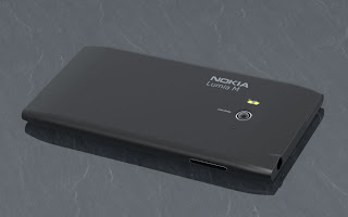 Nokia Lumia M Concept