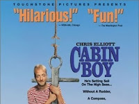 [HD] Cabin Boy 1994 Online Stream German