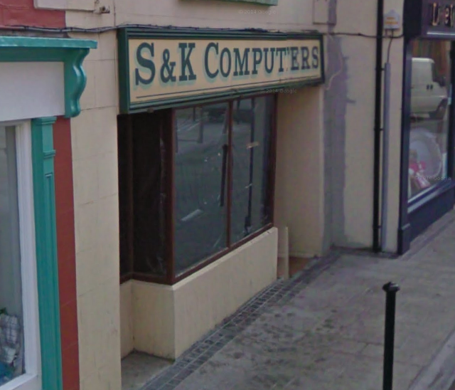 S&K Computers