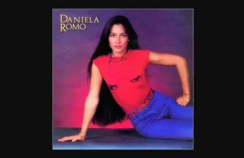 Celos | Daniela Romo Lyrics