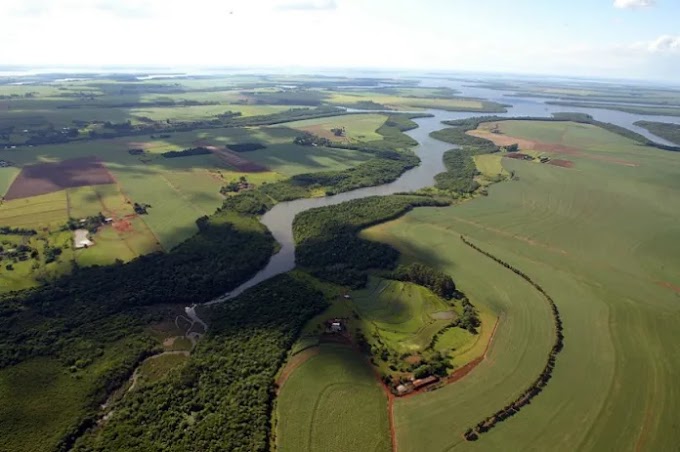 Aprovação do Projeto de Lei 456/2023 impulsionará o Ecoturismo na Bacia Hidrográfica do Rio Iguaçu