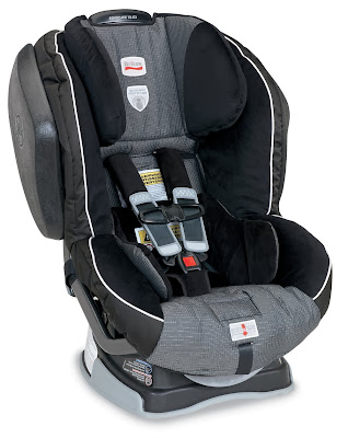 Britax Advocate 70-G3 Convertible - Serene