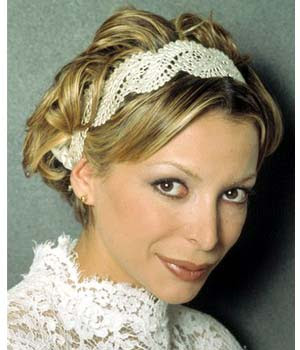 Wedding Hairstyles for Short Hair