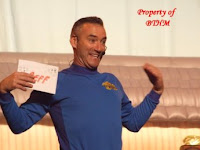 wiggles anthony