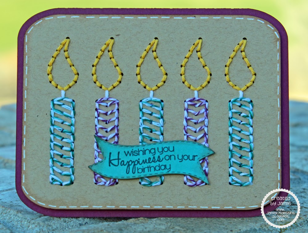 Download Jamiek711 Designs: SVG Cutting Files Challenge- Happy Birthday