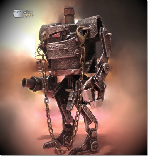 Steampunk_Robot_by_Diarment