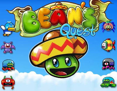 Download Bean's Quest Game, cool iphone games, new iphone games, best iphone games, best multiplayer iphone games, multiplayer iphone games, top free iphone games, iphone game apps, popular iphone games