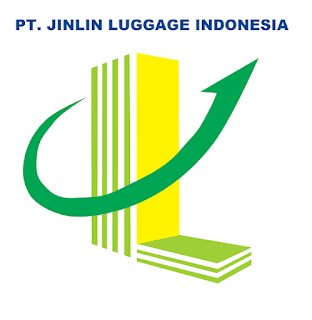 Rekrutmen PT Jinlin Luggage Indonesia merupakan perusahaan manufaktur yang memproduksi Koper (semi-garment)
