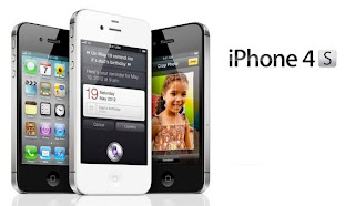 iPhone 4S