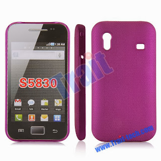 Case For Samsung Galaxy Ace