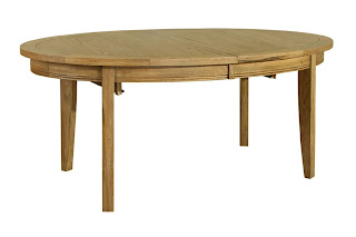 Extending Dining Table