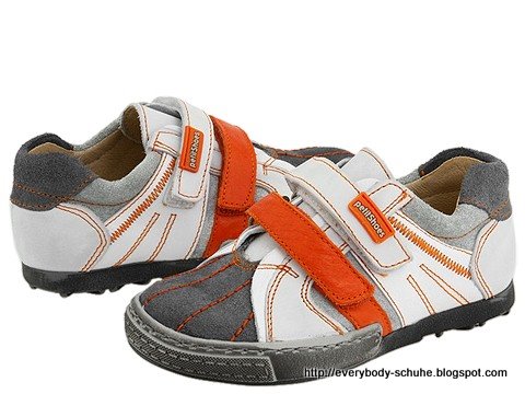 Everybody schuhe:schuhe-250099