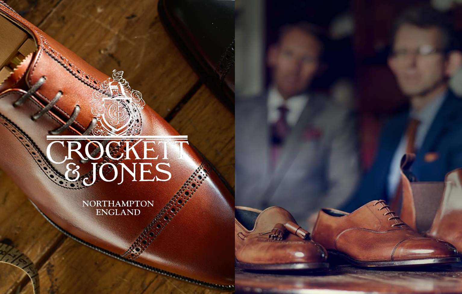 Crockett & Jones