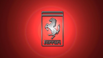 Ferrari Logo