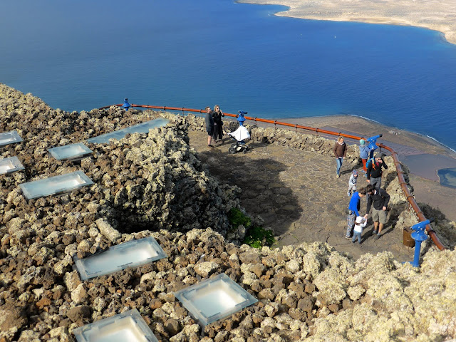 Lanzarote-Mirador-del-Rio