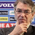 Inter: Moratti karácsonyi ajándékokat ígér a szurkolóknak