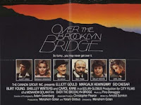 [HD] Over the Brooklyn Bridge 1984 Pelicula Completa En Castellano