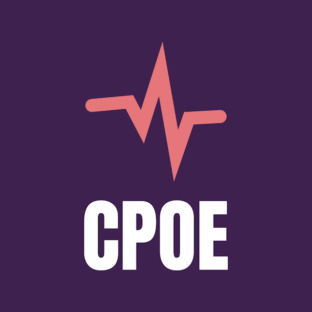 What is CPOE and how it works?