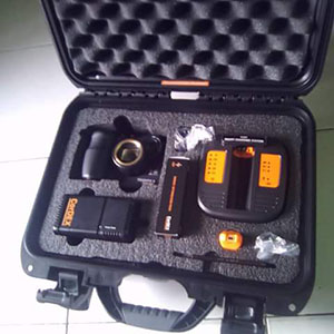 CorDEX ToughPIX II Explosion-Proof Camera (16GB)