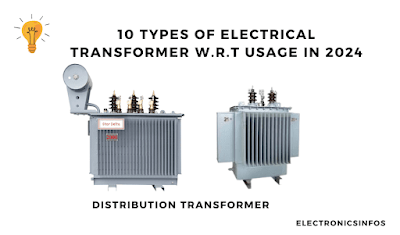 Distribution transformer