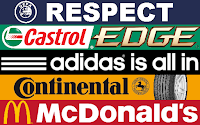 Рекламные щиты на ЕВРО 2012 для United Football